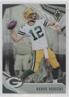 Aaron Rodgers