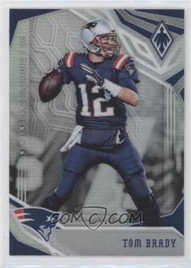 2018 Panini Phoenix - [Base] #63 - Tom Brady