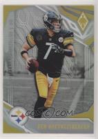 Ben Roethlisberger