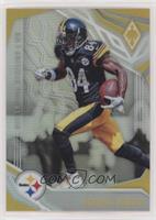 Antonio Brown