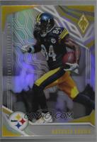 Antonio Brown [Noted]