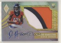 DaeSean Hamilton #/75