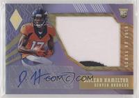 DaeSean Hamilton #/75