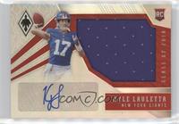 Kyle Lauletta #/125