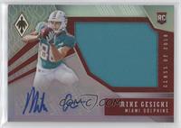 Mike Gesicki #/125