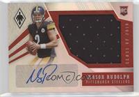 Mason Rudolph #/149