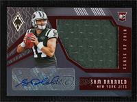 Sam Darnold #/40