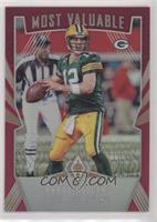 Aaron Rodgers #/199