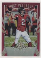 Matt Ryan #/199