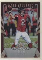 Matt Ryan [EX to NM] #/299