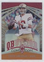 Jimmy Garoppolo #/49