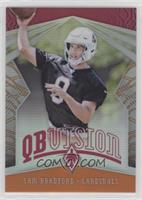 Sam Bradford #/49