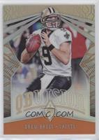 Drew Brees #/49