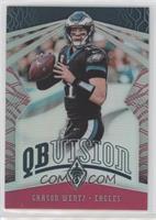 Carson Wentz #/199