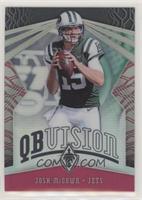 Josh McCown #/199