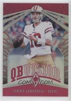 Jimmy Garoppolo #/199