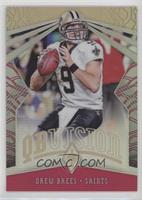 Drew Brees #/199