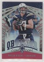 Philip Rivers #/199