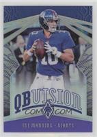 Eli Manning #/75