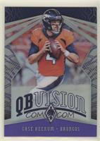 Case Keenum #/75