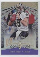 Drew Brees #/75