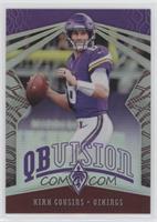 Kirk Cousins #/299