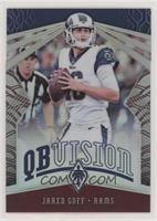 Jared Goff #/299