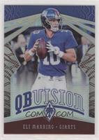 Eli Manning #/299