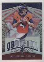 Case Keenum #/299