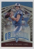 Matthew Stafford #/299