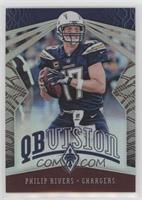 Philip Rivers #/299