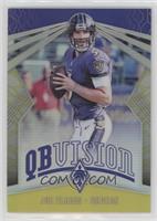 Joe Flacco #/25