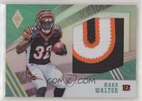 Mark Walton #/10