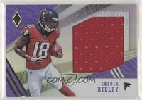 Calvin Ridley #/75