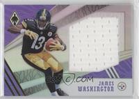 James Washington #/75