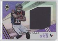 Keke Coutee #/75