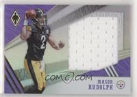 Mason Rudolph #/75