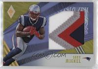 Sony Michel #/25