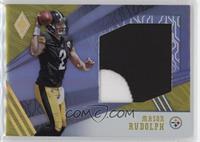 Mason Rudolph #/25