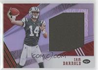 Sam Darnold #/100