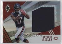 Anthony Miller [EX to NM] #/100