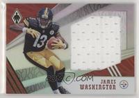 James Washington #/100