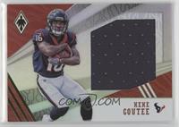 Keke Coutee #/100