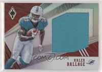 Kalen Ballage #/100