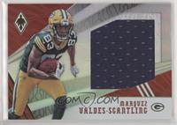 Marquez Valdes-Scantling #/100