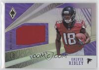 Calvin Ridley #/75