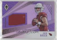 Josh Rosen #/75