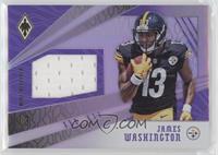 James Washington #/75