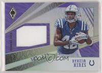 Nyheim Hines #/75