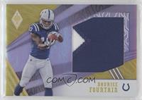 Daurice Fountain #/25